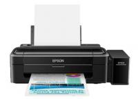 EPSON L310 高速单功能连续供墨机