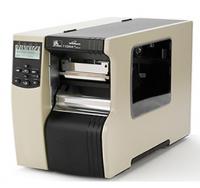 Zebra 110Xi4 600dpi  条码机