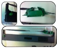 各式各样    色带